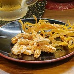 桶家乃隠居 - ベトナムのお土産２品