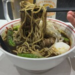 蒙古タンメン中本 - 