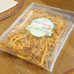 桶家乃隠居 - ベトナムのお土産