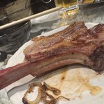 ジンギスカーン - 