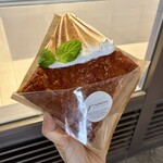 焼き菓子と紅茶のお店 グルニエ - 