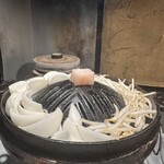 ジンギスカーン - 