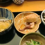 督 - おばんざい、ドーン！