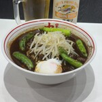 蒙古タンメン中本 - 