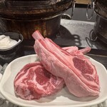 ジンギスカーン - 