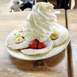 Eggs ’n Things 神戸三田プレミアム・アウトレット店 - 