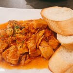 トリコミート - 