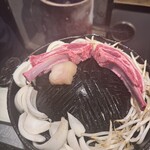 ジンギスカーン - 