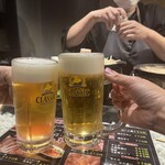 ジンギスカーン - 