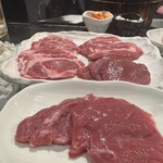 ジンギスカーン - 