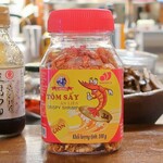 桶家乃隠居 - ベトナムのお土産