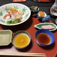 京料理 かじ - 