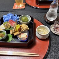 京料理 かじ - 
