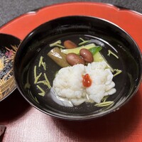 京料理 かじ - 