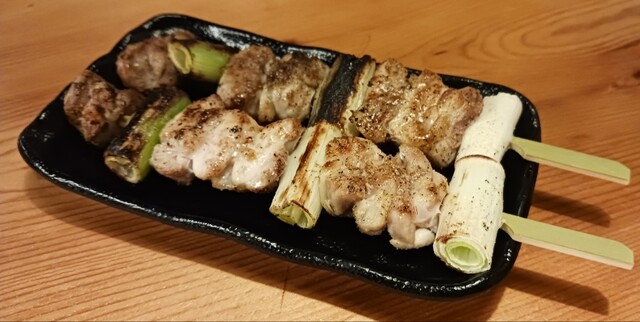 Tori Kizoku Nagata Ten photo 3