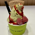 PISTA&TOKYO 横浜高島屋店 - 
