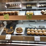 ハミングミールマーケット コーヒー&バー - 