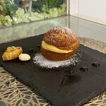 カズノリ イケダ アンディヴィデュエル 南町通店 - 