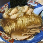 支那そば たんたん亭 - 