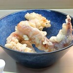 家庭料理 小川 - 下足天