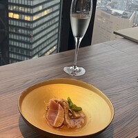 星空の中へ - 