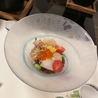 梅の花 銀座並木通店 - 