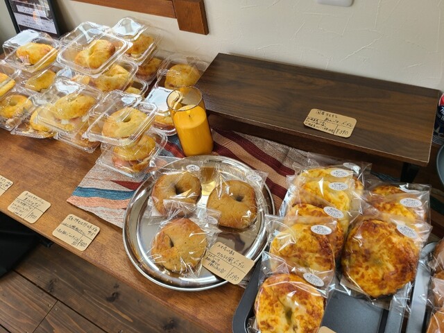 gluten free （グルテンフリー） - 吉原本町/パン | 食べログ