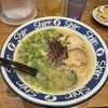 博多らーめん ShinShin 天神本店