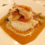 Cafe&Bar Wish - 