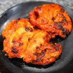 インド ネパール料理 KR - 