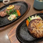 ミート ヒバチ 泉タピオ店 - 