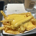 シェイクシャック 御殿場プレミアムアウトレット - 