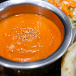 インド ネパール料理 KR - 