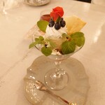 Cafe&Bar Wish - 