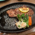 ミート ヒバチ 泉タピオ店 - 