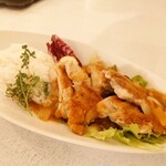 Cafe&Bar Wish - 