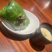 横濱里葉亭 鶴屋町店 - 