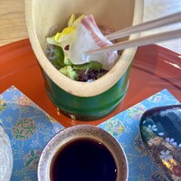 日本料理おおみ - 