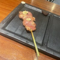 横濱里葉亭 鶴屋町店 - 