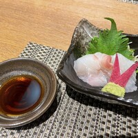 京橋 寿司 ひさ田 - 