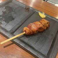 横濱里葉亭 鶴屋町店 - 