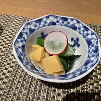 京橋 寿司 ひさ田 - 