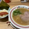 幸ちゃんラーメン 福岡空港店