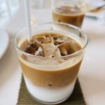 ロブソンコーヒー - 