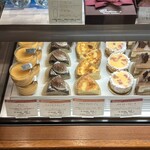 パティスリー ショコラトリー オーディネール - 