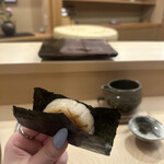 日本橋蛎殻町 すぎた - 