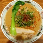 麺屋 真心 - 限定　坦々麺