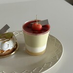 パティスリー ショコラトリー オーディネール - 