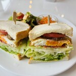 ロブソンコーヒー - 