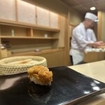 日本橋蛎殻町 すぎた - 